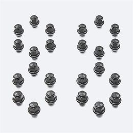 FMS-M-1012K-BR, Ford Performance Parts Wheel Nuts for 2021-2024 BRONCO, 2019-2025 RANGER - M-1012K-BR في الإمارات, دبي. Condition - new. Price 640 AED. Photo, seller contacts | AUTO.AE