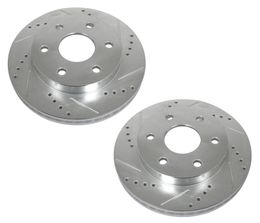 SUM-BRC-66040PR, Summit Racing™ Extreme Performance Coated Brake Rotors SUM-BRC-66040PR в ОАЭ, Дубай. Состояние - новое. Цена 610 AED. Фото, контакты продавца | AUTO.AE