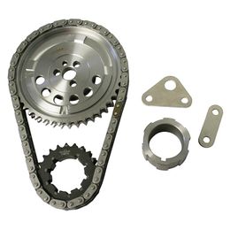 HRS-94307, Howards Cams Double Roller Billet Steel Timing Sets 94307 in UAE, Dubai. Condition - new. Price 790 AED. Photo, seller contacts | AUTO.AE
