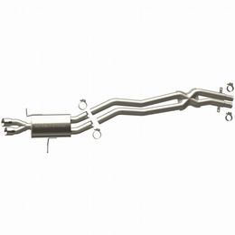 16748, MAGNAFLOW 16748 Exhaust System Touring Series for BMW 325i (E46) in UAE, Dubai. Condition - new. Price 9,560 AED. Photo, seller contacts | AUTO.AE