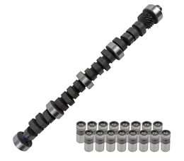 CCA-CL35-602-4, COMP Cams Thumpr Hydraulic Flat Tappet Cam and Lifter Kits CL35-602-4 في الإمارات, دبي. Condition - new. Price 1,900 AED. Photo, seller contacts | AUTO.AE