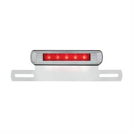 UPD-S2007LED, United Pacific LED Hot Rod License Plate Brackets S2007LED في الإمارات, دبي. Condition - new. Price 250 AED. Photo, seller contacts | AUTO.AE