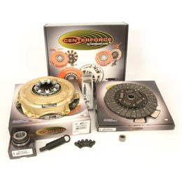CTF-KCF757116, Centerforce I Clutch Kits KCF757116 in UAE, Dubai. Condition - new. Price 2,760 AED. Photo, seller contacts | AUTO.AE