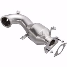 21-697, MAGNAFLOW 21-697 Catalytic Converter Direct-Fit OEM Grade for FIAT 500L 2017-2020 في الإمارات, دبي. Condition - new. Price 6,690 AED. Photo, seller contacts | AUTO.AE