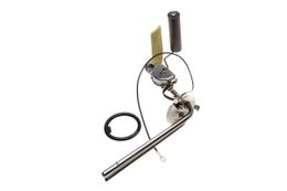 SUM-RP22012, Summit Racing™ Lever-Style 0-30 Ohm Fuel Sending Unit with 3/8 in. Feed Line for 1971-1972 Skylark, Chevelle, Cutlass, GTO SUM-RP22012 in UAE, Dubai. Condition - new. Price 230 AED. Photo, seller contacts | AUTO.AE