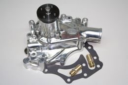 PQX-1435110, PRW High Performance Mechanical Water Pumps 1435110 في الإمارات, دبي. Condition - new. Price 1,130 AED. Photo, seller contacts | AUTO.AE
