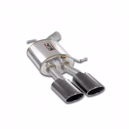 778837, SUPERSPRINT 778837 Rear Exhaust for AUDI A6 (C8) in UAE, Dubai. Condition - new. Price 6,050 AED. Photo, seller contacts | AUTO.AE