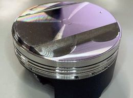 21003-AN012, HKS 21003-AN012 Piston Kit STEP-3 (d=87) for NISSAN Sklyline GT-R (R32/R33/R34) RB26 2.8L в ОАЭ, Дубай. Состояние - новое. Цена 11 930 AED. Фото, контакты продавца | AUTO.AE