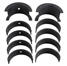 CLE-MS829HC, Clevite Coated H-Series Main Bearings MS-829HC في الإمارات, دبي. Condition - new. Price 820 AED. Photo, seller contacts | AUTO.AE