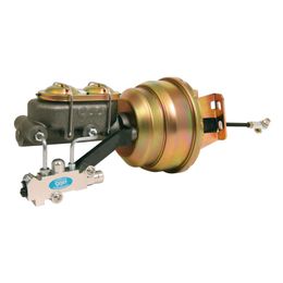 CLP-5557BB24-8D, Classic Performance Master Cylinder and Brake Booster Kits 5557BB24-8D في الإمارات, دبي. Condition - new. Price 1,870 AED. Photo, seller contacts | AUTO.AE