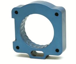 JET-62131, JET Powr-Flo Throttle Body Spacers for 1997-2003 F-150 - 62131 في الإمارات, دبي. Condition - new. Price 820 AED. Photo, seller contacts | AUTO.AE