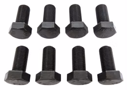 SUM-770382, Summit Racing™ Flexplate Bolts SUM-770382 في الإمارات, دبي. Condition - new. Price ⁦110 AED⁩. Photo, seller contacts | AUTO.AE
