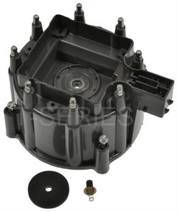 SMP-DR450T, Standard Motor T-Series Distributor Caps DR450T في الإمارات, دبي. Condition - new. Price 70 AED. Photo, seller contacts | AUTO.AE