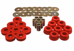 ENS-3-4126R, Energy Suspension Body Mount Bushings for 1973-1982 CORVETTE - 3.4126R in UAE, Dubai. Condition - new. Price 450 AED. Photo, seller contacts | AUTO.AE