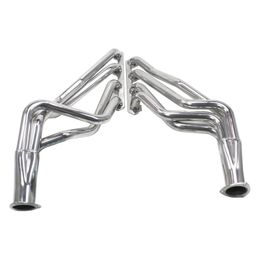 PTE-H8403-1, Patriot Full-Length Headers H8403-1 في الإمارات, دبي. Condition - new. Price 2,770 AED. Photo, seller contacts | AUTO.AE