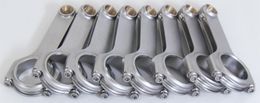 ESP-63853DL19, Eagle H-Beam Connecting Rods CRS63853DL19 في الإمارات, دبي. Condition - new. Price ⁦3,620 AED⁩. Photo, seller contacts | AUTO.AE