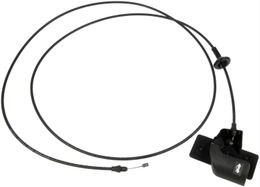RNB-912-035, Dorman Hood Release Cables 912-035 in UAE, Dubai. Condition - new. Price 210 AED. Photo, seller contacts | AUTO.AE