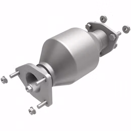49896, MAGNAFLOW 49896 Catalytic Converter Direct-Fit OEM Grade for ACURA TSX 2009-2014 in UAE, Dubai. Condition - new. Price 1,570 AED. Photo, seller contacts | AUTO.AE