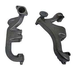SUM-RP80540, Summit Racing™ Restoration Exhaust Manifolds SUM-RP80540 في الإمارات, دبي. Condition - new. Price 4,060 AED. Photo, seller contacts | AUTO.AE