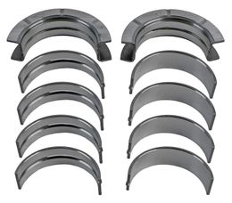 KGB-MB5650SI030, King SI-Series Main Bearings MB5650SI 030 في الإمارات, دبي. Condition - new. Price 240 AED. Photo, seller contacts | AUTO.AE
