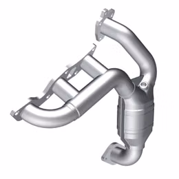 MPE-49536, MagnaFlow Direct-Fit Catalytic Converters for 2001-2002 QUEST, 1999-2002 VILLAGER - 49536 in UAE, Dubai. Condition - new. Price 7,080 AED. Photo, seller contacts | AUTO.AE