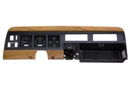 DAK-VHX86JWAGKW, Dakota Digital VHX Series Direct-Fit Analog Gauge Systems VHX-86J-WAG-K-W in UAE, Dubai. Condition - new. Price 4,520 AED. Photo, seller contacts | AUTO.AE