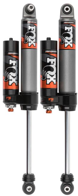 FRS-883-26-054, Fox Racing Shox 2.5 Performance Elite Series Remote Reservoir Adjustable Shocks for 2018-2026 WRANGLER - 883-26-054 in UAE, Dubai. Condition - new. Price 8,030 AED. Photo, seller contacts | AUTO.AE