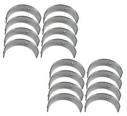 KGB-CR804SI020, King SI-Series Rod Bearings CR 804SI 020 в ОАЭ, Дубай. Состояние - новое. Цена 80 AED. Фото, контакты продавца | AUTO.AE