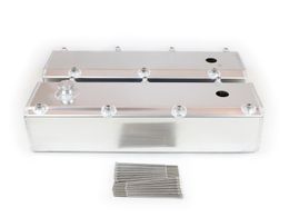 CTR-65-386, Canton Racing Fabricated Aluminum Valve Covers 65-386 в ОАЭ, Дубай. Состояние - новое. Цена 2 010 AED. Фото, контакты продавца | AUTO.AE