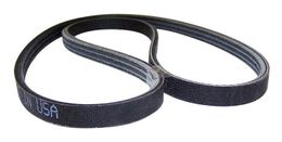 CWA-4863835, Crown Automotive Accessory Drive Belts for 1996-1998 CARAVAN, GRAND CARAVAN, TOWN & COUNTRY - 4863835 in UAE, Dubai. Condition - new. Price 110 AED. Photo, seller contacts | AUTO.AE