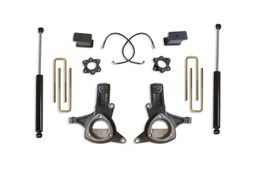 MXT-K881774, MaxTrac Suspension Lift Kits for 2016-2018 SIERRA 1500, SILVERADO 1500 - K881774 في الإمارات, دبي. Condition - new. Price 4,910 AED. Photo, seller contacts | AUTO.AE