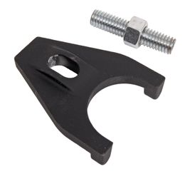 SUM-400510BK, Summit Racing™ Distributor Hold-Down Clamps SUM-400510BK في الإمارات, دبي. Condition - new. Price 50 AED. Photo, seller contacts | AUTO.AE
