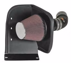 63-3059, K&N 63-3059 Performance Air Intake System AIRCHARGER; CHEVROLET IMPALA SS, V8-5.3L; 06-09 في الإمارات, دبي. Condition - new. Price 2,130 AED. Photo, seller contacts | AUTO.AE