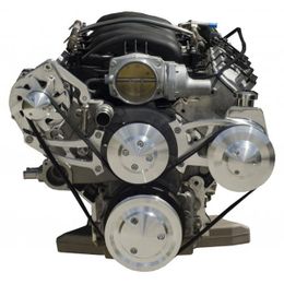 MCH-20300, March Performance Chevy LS Series Serpentine Kits 20300 في الإمارات, دبي. Condition - new. Price ⁦3,800 AED⁩. Photo, seller contacts | AUTO.AE