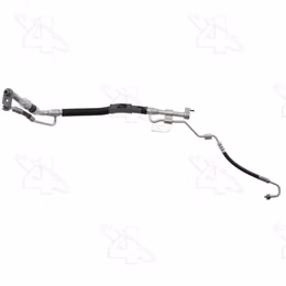 FSS-66526, Four Seasons Air Conditioning Suction Hoses for 2017 G80, 2015-2016 GENESIS - 66526 в ОАЭ, Дубай. Состояние - новое. Цена 910 AED. Фото, контакты продавца | AUTO.AE