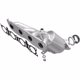5531271, MAGNAFLOW 5531271 Manifold Catalytic Converter California Grade for NISSAN Sentra 2013-2017 в ОАЭ, Дубай. Состояние - новое. Цена 6 030 AED. Фото, контакты продавца | AUTO.AE