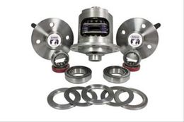 YGA-21557, Yukon Gear & Axle 1541H Alloy Axles for 1979-1993 MUSTANG - YA FMUST-2-31 في الإمارات, دبي. Condition - new. Price 5,070 AED. Photo, seller contacts | AUTO.AE
