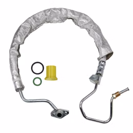 EDD-80859, Edelmann Power Steering Pressure Hoses for 1998-1999 OASIS, 1998 ODYSSEY - 80859B in UAE, Dubai. Condition - new. Price 530 AED. Photo, seller contacts | AUTO.AE