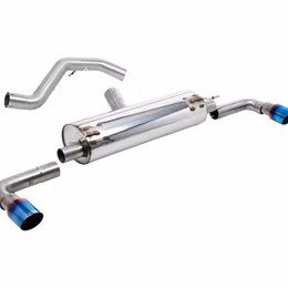 SSXINE109, MILLTEK SSXINE109 Filter-Back Exhaust, 3" (Blue Titanium GT-90 Tips) for INEOS Grenadier 2023- в ОАЭ, Дубай. Состояние - новое. Цена 8 180 AED. Фото, контакты продавца | AUTO.AE