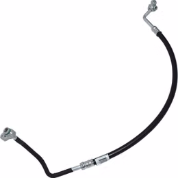 UAC-HA113964C, Universal Air Conditioner Air Conditioning Discharge Hoses for 2016-2018 A6, A6 QUATTRO - HA 113964C في الإمارات, دبي. Condition - new. Price 110 AED. Photo, seller contacts | AUTO.AE