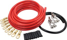AAF-ALL76114, Allstar Performance Battery Cable Kits ALL76114 في الإمارات, دبي. Condition - new. Price ⁦460 AED⁩. Photo, seller contacts | AUTO.AE