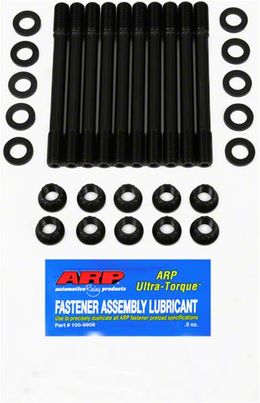 ARP-204-4706, ARP Pro Series Cylinder Head Studs 204-4706 في الإمارات, دبي. Condition - new. Price 980 AED. Photo, seller contacts | AUTO.AE