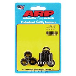 230-7301, ARP 230-7301 Torque Converter Bolt Kit for CHEVROLET. Powerglide. TH350 & TH400. w/ production converter в ОАЭ, Дубай. Состояние - новое. Цена 220 AED. Фото, контакты продавца | AUTO.AE