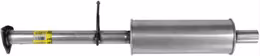WLK-54927, Walker 2 Inch Resonator 54927 в ОАЭ, Дубай. Состояние - новое. Цена 570 AED. Фото, контакты продавца | AUTO.AE
