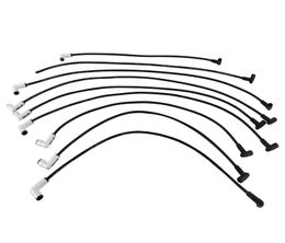 TAY-75030, Taylor Extreme Series Spiro-Pro Spark Plug Wire Sets 75030 в ОАЭ, Дубай. Состояние - новое. Цена ⁦800 AED⁩. Фото, контакты продавца | AUTO.AE