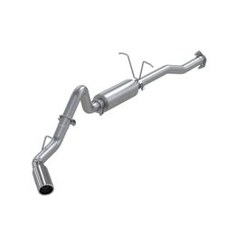 MBR-S5226AL, MBRP Installer Series Exhaust Systems for 1998-2007 B3000, 1998-2009 B4000, 1998-2011 RANGER - S5226AL в ОАЭ, Дубай. Состояние - новое. Цена 1 820 AED. Фото, контакты продавца | AUTO.AE
