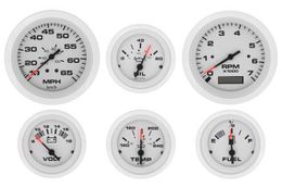 RRA-69711P, Sierra Marine Arctic Series Gauge Kits 69711P في الإمارات, دبي. Condition - new. Price 1,040 AED. Photo, seller contacts | AUTO.AE