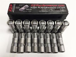 XPF-ZZ-Z7LFT-16, ZZPerformance Hydraulic Lifters ZZ-Z7LFT-16 в ОАЭ, Дубай. Состояние - новое. Цена 720 AED. Фото, контакты продавца | AUTO.AE