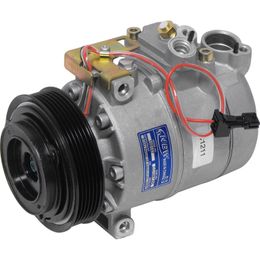 UAC-CO105120C, Universal Air Conditioner Air Conditioning Compressors for 1999-2003 9-5 - CO 105120C в ОАЭ, Дубай. Состояние - новое. Цена 1 440 AED. Фото, контакты продавца | AUTO.AE