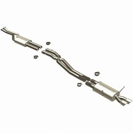 16532, MAGNAFLOW 16532 Exhaust System Touring Series for BMW 328i (E36) in UAE, Dubai. Condition - new. Price 10,390 AED. Photo, seller contacts | AUTO.AE
